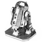 Metal Earth FCMM-MEGA-R2D2 MEGA R2D2