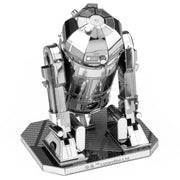 Metal Earth FCMM-MEGA-R2D2 MEGA R2D2