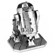 Metal Earth FCMM-MEGA-R2D2 MEGA R2D2