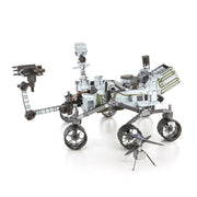 Metal Earth FCMM-MPIH Mars Perseverance And Ingenuity Helicopter