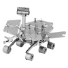 Metal Earth FCMM-MR Mars Rover