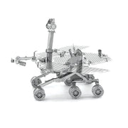 Metal Earth FCMM-MR Mars Rover