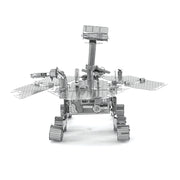 Metal Earth FCMM-MR Mars Rover