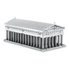Metal Earth FCMM-P Parthenon