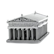 Metal Earth FCMM-P Parthenon