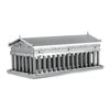 Metal Earth FCMM-P Parthenon