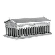 Metal Earth FCMM-P Parthenon