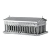 Metal Earth FCMM-P Parthenon