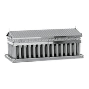 Metal Earth FCMM-P Parthenon