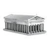 Metal Earth FCMM-P Parthenon