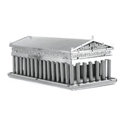 Metal Earth FCMM-P Parthenon