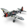 Metal Earth FCMM-P47T P-47 Thunderbolt