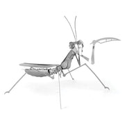 Metal Earth FCMM-PM Praying Mantis