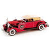 Metal Earth FCMM-PTC 1934 Packard Twelve Convertible
