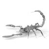 Metal Earth FCMM-S Scorpion