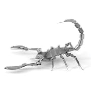 Metal Earth FCMM-S Scorpion
