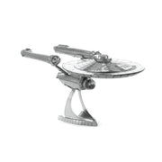 Metal Earth FCMM-ST-NCC-1701 Star Trek NCC-1701