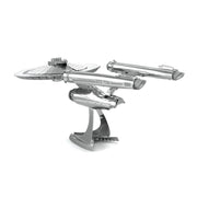 Metal Earth FCMM-ST-NCC-1701 Star Trek NCC-1701