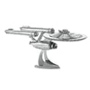 Metal Earth FCMM-ST-NCC-1701 Star Trek NCC-1701