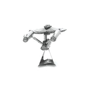 Metal Earth FCMM-ST-NCC-1701 Star Trek NCC-1701