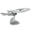 Metal Earth FCMM-ST-NCC-1701-D Star Trek NCC-1701-D