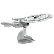 Metal Earth FCMM-ST-NCC-1701-D Star Trek NCC-1701-D