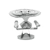 Metal Earth FCMM-ST-NCC-1701-D Star Trek NCC-1701-D