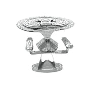 Metal Earth FCMM-ST-NCC-1701-D Star Trek NCC-1701-D