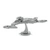 Metal Earth FCMM-ST-VC Star Trek Vor cha Class