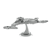 Metal Earth FCMM-ST-VC Star Trek Vor cha Class