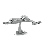 Metal Earth FCMM-ST-VC Star Trek Vor cha Class