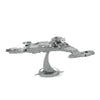 Metal Earth FCMM-ST-VC Star Trek Vor cha Class