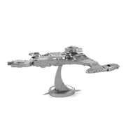 Metal Earth FCMM-ST-VC Star Trek Vor cha Class