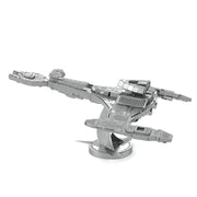 Metal Earth FCMM-ST-VC Star Trek Vor cha Class