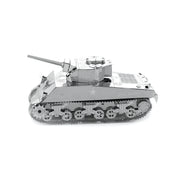 Metal Earth FCMM-ST Sherman Tank