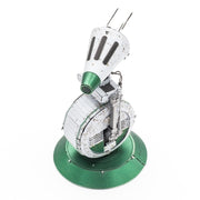 Metal Earth FCMM-DO Star Wars D-O