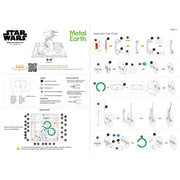Metal Earth FCMM-DO Star Wars D-O