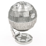 Metal Earth FCMM-SW-DS Star Wars Death Star