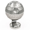 Metal Earth FCMM-SW-DS Star Wars Death Star