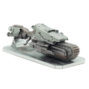 Metal Earth FCMM-SW-FOT Star Wars First Order Treadspeeder