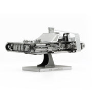 Metal Earth FCMM-SW-HSL Star Wars Han Solos Landspeeder