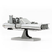Metal Earth FCMM-SW-HSL Star Wars Han Solos Landspeeder