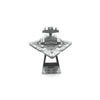 Metal Earth FCMM-SW-ISD Star Wars Imperial Star Destroyer