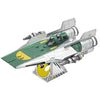 Metal Earth FCMM-SW-RAW Star Wars Resistance A-Wing Fighter