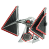Metal Earth FCMM-SW-STF Star Wars Sith TIE Fighter