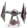 Metal Earth FCMM-SW-STF Star Wars Sith TIE Fighter