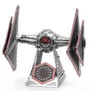 Metal Earth FCMM-SW-STF Star Wars Sith TIE Fighter