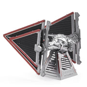 Metal Earth FCMM-SW-STF Star Wars Sith TIE Fighter