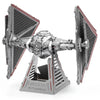 Metal Earth FCMM-SW-STF Star Wars Sith TIE Fighter