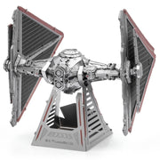 Metal Earth FCMM-SW-STF Star Wars Sith TIE Fighter